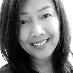 Meet your Posher, Joanne